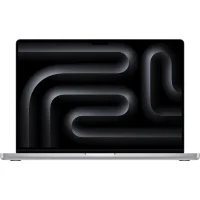 Apple MacBook Pro 16" Silver M3 Max 64/2TB 16CPU 40GPU 2023